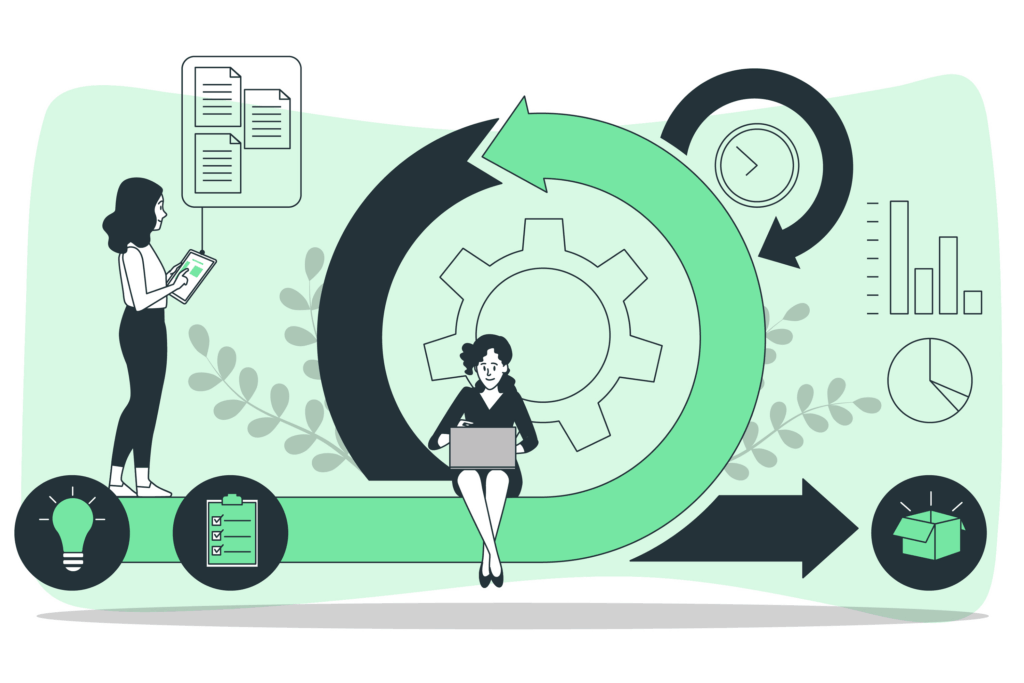 Why Need Salesforce Consulting Services For Your Business? Salesforce Consulting Services
