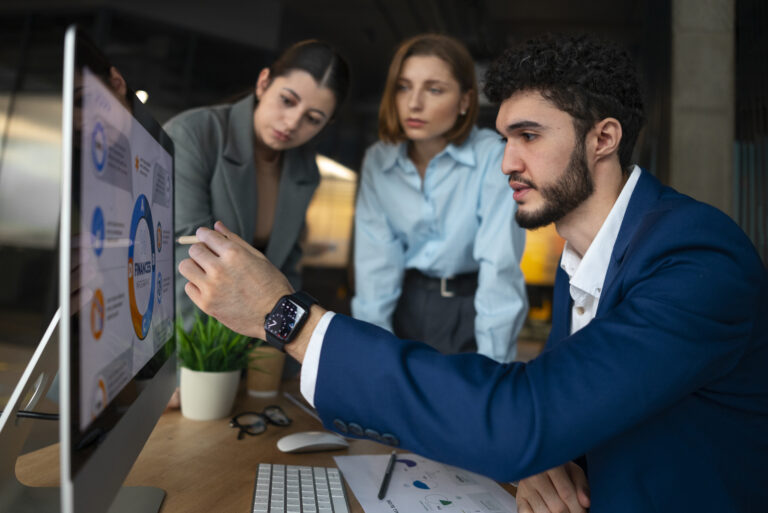 10 Business Analyst Skills Ensuring Business Success in 2025