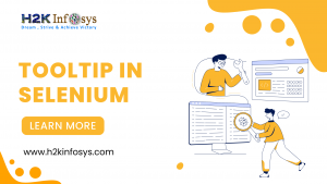 ToolTip in Selenium