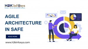 Agile Architecture in SAFe