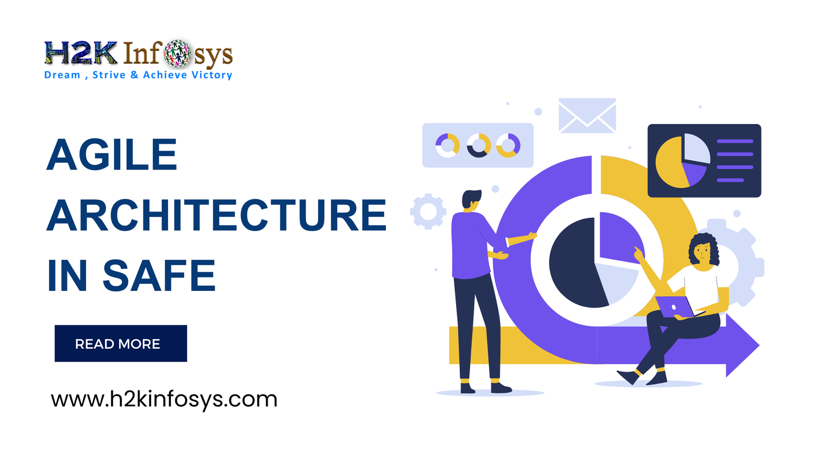 Agile Architecture in SAFe