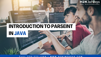 Introduction to ParseInt in Java