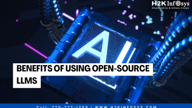 Benefits of Using Open-Source LLMs