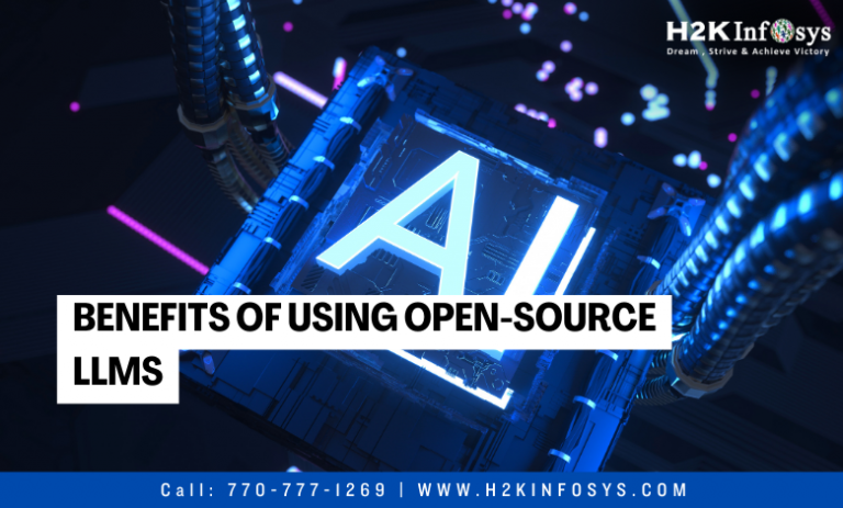 Benefits of Using Open-Source LLMs