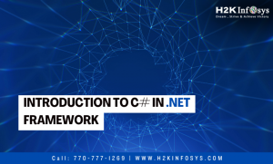 Introduction to C# in .NET Framework