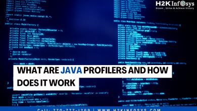 What are Java Profilers and how does it work