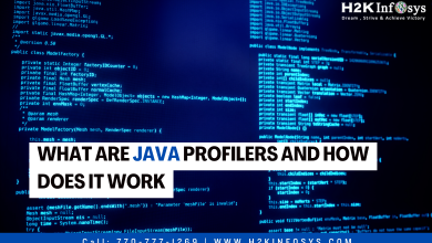 What are Java Profilers and how does it work? What are Java Profilers and how does it work