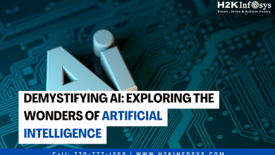 Demystifying AI: Exploring the Wonders of Artificial Intelligence
