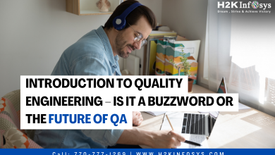 Introduction to Quality Engineering – Is it a Buzzword or the Future of QA