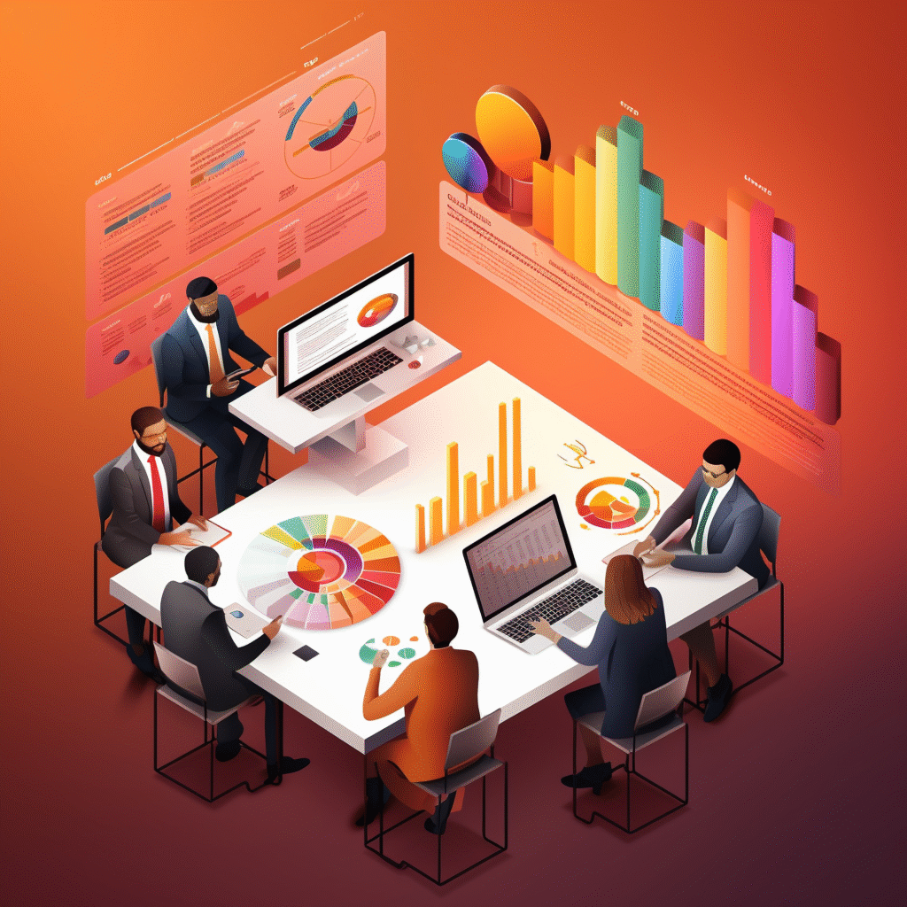 The Art Of Communication in BA