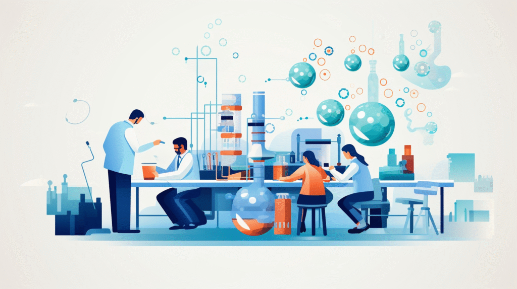 The Art Of Communication in BA