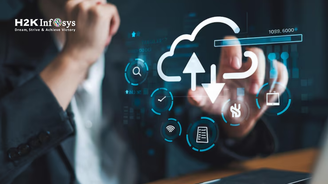 Salesforce Consulting