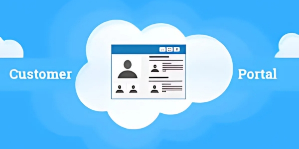 Revolutionizing Customer Interaction with Salesforce Customer Portal Salesforce Customer Portal