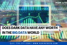 Does Dark Data Have Any Worth In The Big Data World