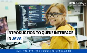 Introduction to Queue Interface In Java