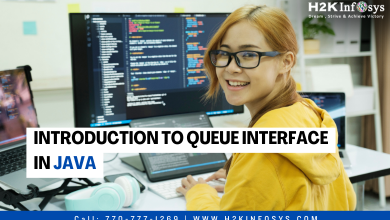 Introduction to Queue Interface In Java Introduction to Queue Interface In Java