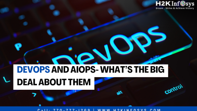 DevOps and AIOps- What’s the big deal about them