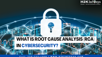 What is Root Cause Analysis (RCA) in Cybersecurity?