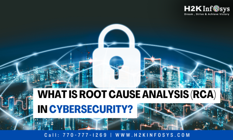 What is Root Cause Analysis (RCA) in Cybersecurity?