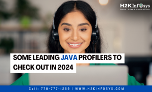 Some leading Java Profilers to check out in 2024