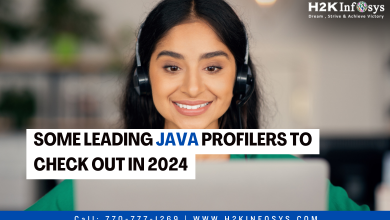 Some leading Java Profilers to check out in 2024 Some leading Java Profilers to check out in 2024