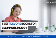7 Best DevOps Books For Beginners in 2024
