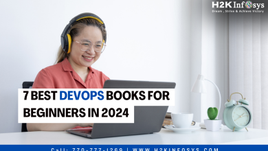 7 Best DevOps Books For Beginners in 2024