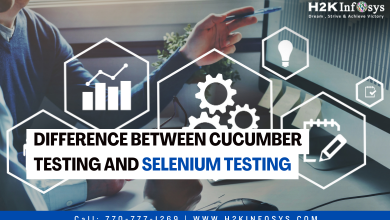 Difference between Cucumber Testing and Selenium Testing Difference between Cucumber Testing and Selenium Testing