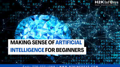 Making Sense of Artificial Intelligence for Beginners