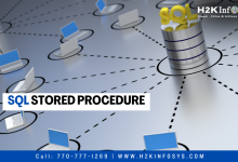 SQL Stored Procedure