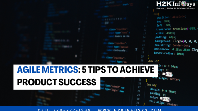 Agile Metrics: 5 Tips to Achieve Product Success