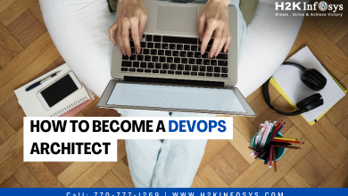 How to Become a DevOps Architect