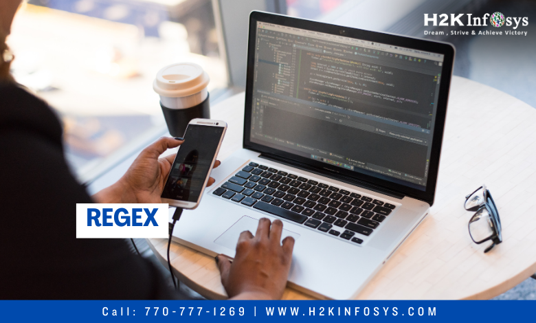 RegEx