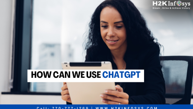 How can we use chatgpt