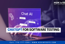 Chatgpt for software testing