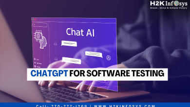 Chatgpt for software testing