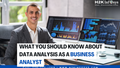 What you should know about Data Analysis as a Business Analyst
