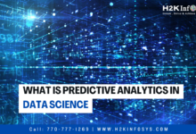 What is Predictive Analytics in Data Science