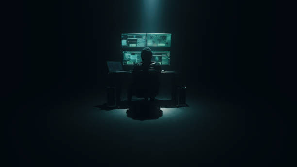 Comparing Deep Web vs Dark Web Comparing Deep Web vs Dark Web