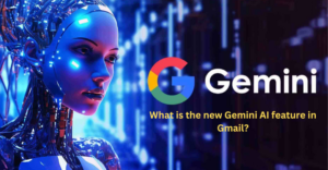 What is the new Gemini AI feature in Gmail