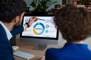 7 Key Goals a Business Analyst Should set for 2025
