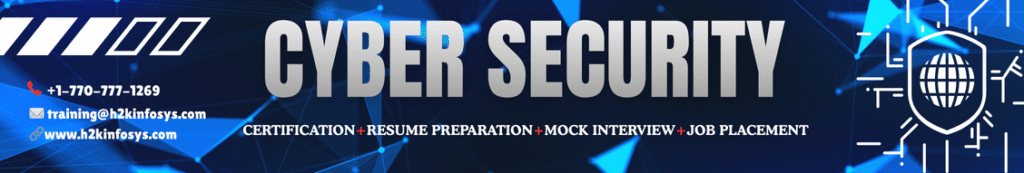 Cyber Security Exam Questions and Answers