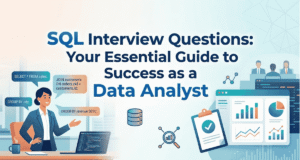 SQL Interview Questions