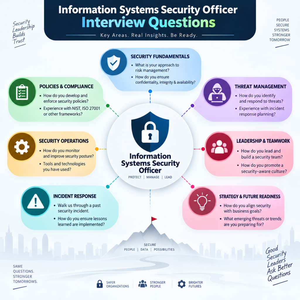 Information Systems Security