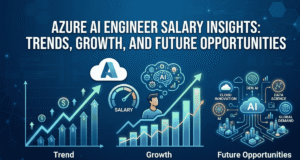 Azure AI Engineer Salary