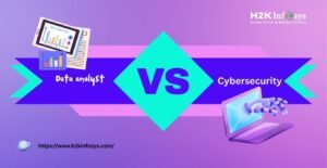Data Analyst vs Cyber Security