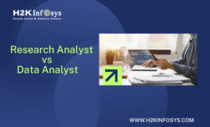 Research Analyst vs Data Analyst