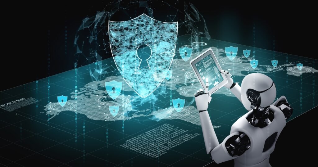 Top Cyber Security Interview Questions