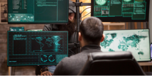 Great Learning Introduction to Ethical Hacking Quiz Answers
