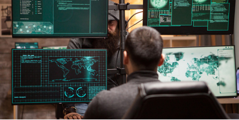 Great Learning Introduction to Ethical Hacking Quiz Answers